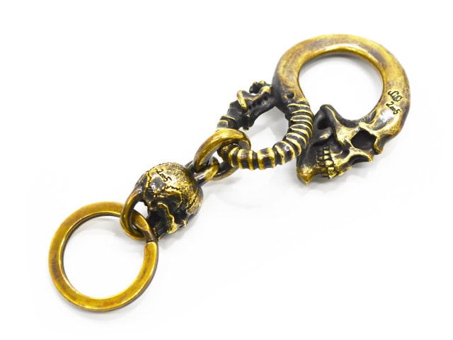 gucho ラロッドウォレットキーチェーン gucho ラロッドウォレットキー