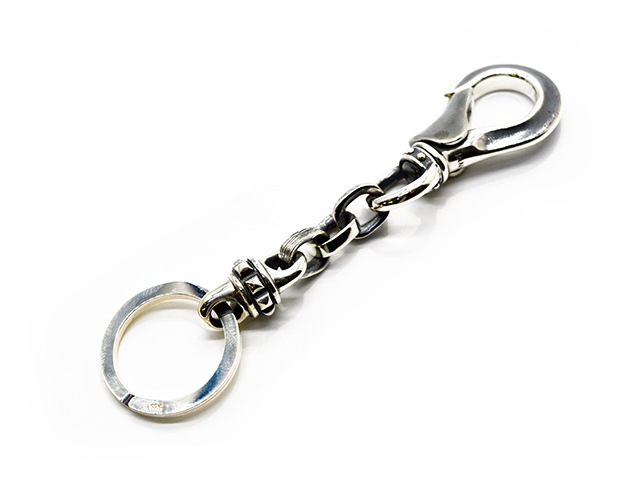 Jango/ジャンゴ】「Key Holder-12 Custom/キーホルダー-12カスタム