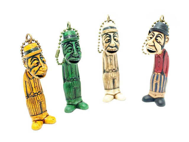 ��4����DRESS HIPPY/�ɥ쥹�ҥåԡ��ۡ�Jazz man Key Holder/���㥺�ޥ󥭡��ۥ������