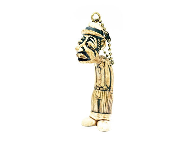 ��4����DRESS HIPPY/�ɥ쥹�ҥåԡ��ۡ�Jazz man Key Holder/���㥺�ޥ󥭡��ۥ������