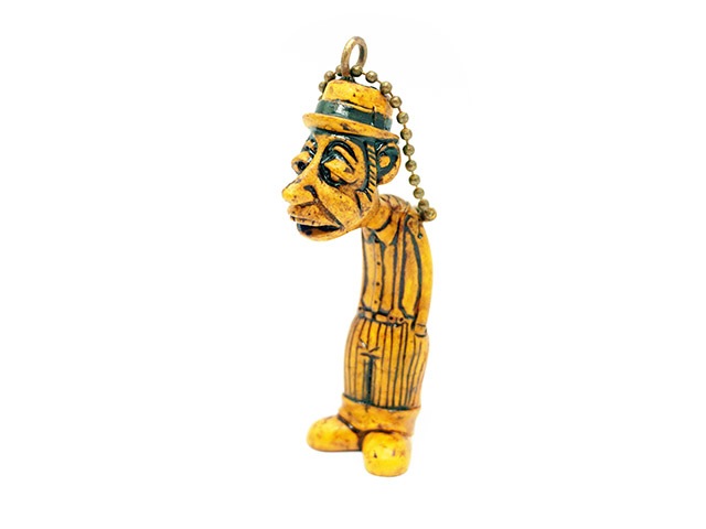��4����DRESS HIPPY/�ɥ쥹�ҥåԡ��ۡ�Jazz man Key Holder/���㥺�ޥ󥭡��ۥ������