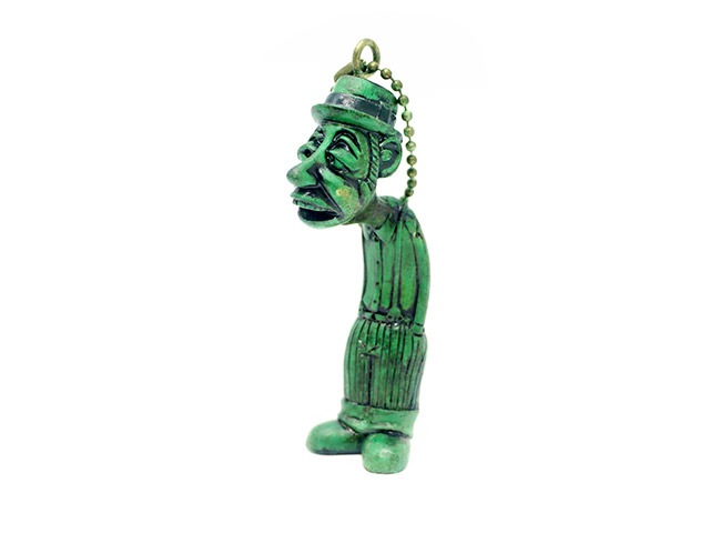 ��4����DRESS HIPPY/�ɥ쥹�ҥåԡ��ۡ�Jazz man Key Holder/���㥺�ޥ󥭡��ۥ������