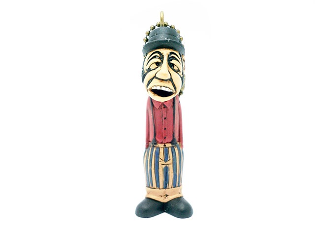 ��4����DRESS HIPPY/�ɥ쥹�ҥåԡ��ۡ�Jazz man Key Holder/���㥺�ޥ󥭡��ۥ������