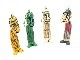 ��4����DRESS HIPPY/�ɥ쥹�ҥåԡ��ۡ�Jazz man Key Holder/���㥺�ޥ󥭡��ۥ������