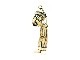 ��4����DRESS HIPPY/�ɥ쥹�ҥåԡ��ۡ�Jazz man Key Holder/���㥺�ޥ󥭡��ۥ������