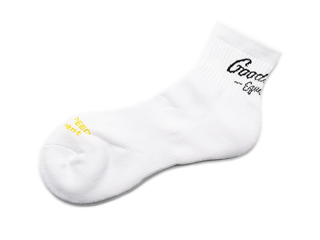 3�����åȡ�GOODSPEED equipment/���åɥ��ԡ��ɥ������åץ��ȡ�2025SS��Short 3Pack Socks/���硼��3�ѥå����å�����(GSE-wfr-sck-02)