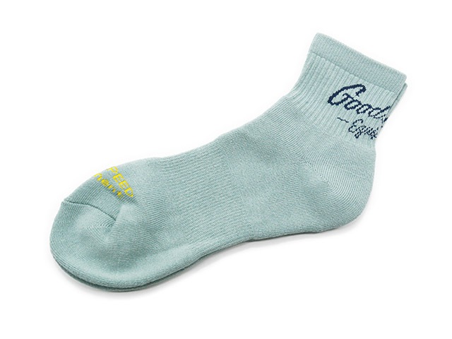 3�����åȡ�GOODSPEED equipment/���åɥ��ԡ��ɥ������åץ��ȡ�2025SS��Short 3Pack Socks/���硼��3�ѥå����å�����(GSE-wfr-sck-02)