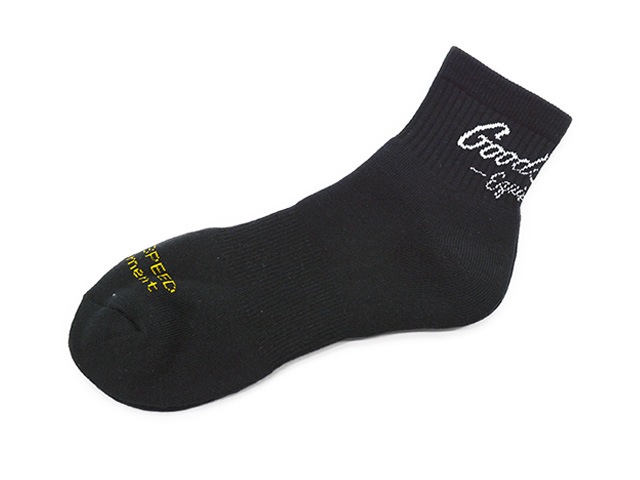 3�����åȡ�GOODSPEED equipment/���åɥ��ԡ��ɥ������åץ��ȡ�2025SS��Short 3Pack Socks/���硼��3�ѥå����å�����(GSE-wfr-sck-02)