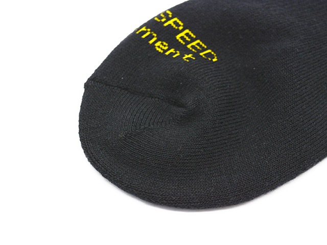 3�����åȡ�GOODSPEED equipment/���åɥ��ԡ��ɥ������åץ��ȡ�2025SS��Short 3Pack Socks/���硼��3�ѥå����å�����(GSE-wfr-sck-02)