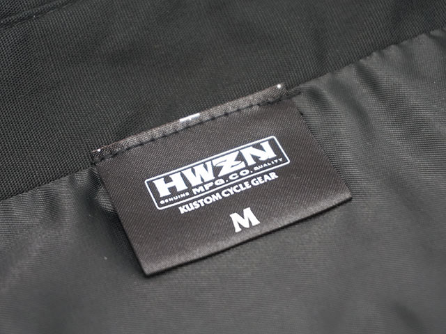 ��HWZN BROSS/�ϥ�����֥����ۡߡ�Cool Tattooing Masato/�����륿�ȥ������󥰥ޥ��ȡۡߡ�WOLF PACK/����եѥå��ۡ�WP Skull T/C Coach Jacket/WP������T/C���������㥱�åȡ�