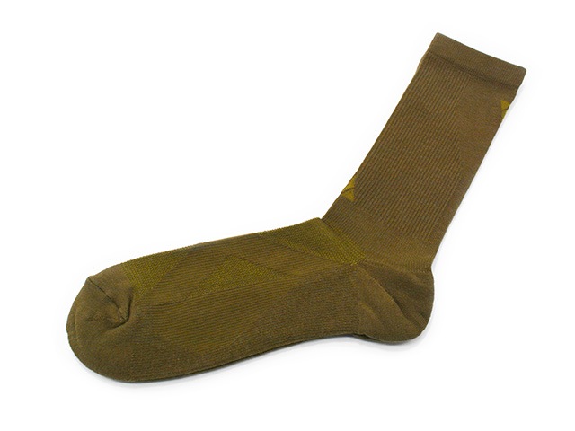 ��2����FREE WHEELERS/�ե꡼�ۥ����顼����2024SF��10 inch Length Outdoor Socks��TRAIL RUNNER��/6�������󥰥������ȥɥ����å����ɥȥ쥤����ʡ��ɡ�(2427012)