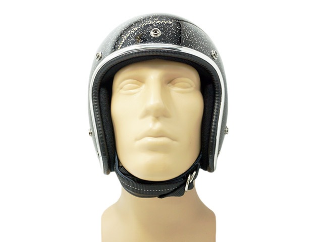 No Budz/ΡХåۡGlitter 3/4 Helmet/å3/4إåȡ
