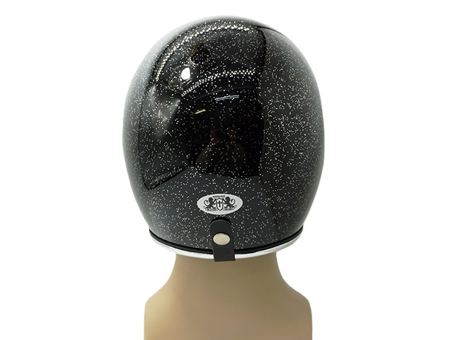 No Budz/ΡХåۡGlitter 3/4 Helmet/å3/4إåȡ