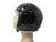 No Budz/ΡХåۡGlitter 3/4 Helmet/å3/4إåȡ