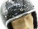 No Budz/ΡХåۡGlitter 3/4 Helmet/å3/4إåȡ