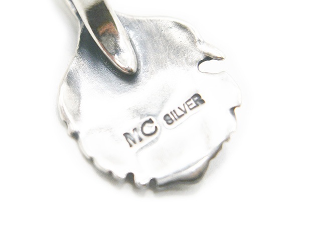 ��MAD CULT/�ޥåɥ���ȡۡ�Free Heart Feather Pendant Top/�ե꡼�ϡ��ȥե������ڥ����ȥȥåס�(PT-117)