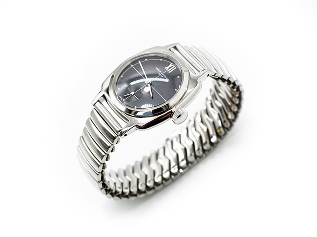 ��VAGUE WATCH Co./�������������å�����ѥˡ��ۡ�COUSSIN Sophie SE/���å��󥽥ե������ƥ�쥹�������ƥ󥷥��٥�ȡ�(CO-L-010-SS-SE-10SBK)