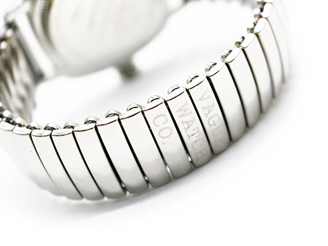 ��VAGUE WATCH Co./�������������å�����ѥˡ��ۡ�COUSSIN Sophie SE/���å��󥽥ե������ƥ�쥹�������ƥ󥷥��٥�ȡ�(CO-L-010-SS-SE-10SBK)