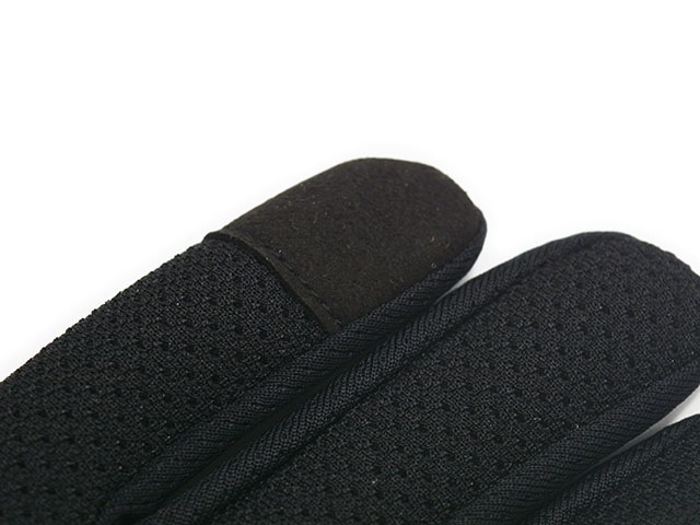 3UNCROWD/󥯥饦ɡ2025SSSummer Mesh Glove/ޡå奰֡(253-66-010)