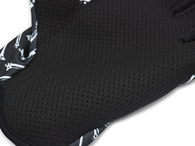 3UNCROWD/󥯥饦ɡ2025SSSummer Mesh Glove/ޡå奰֡(253-66-010)