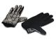 3UNCROWD/󥯥饦ɡ2025SSSummer Mesh Glove/ޡå奰֡(253-66-010)