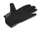3UNCROWD/󥯥饦ɡ2025SSSummer Mesh Glove/ޡå奰֡(253-66-010)
