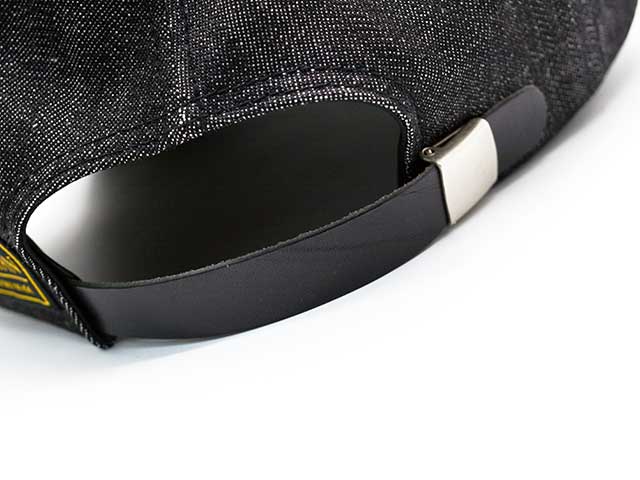 ��Mr.FATMAN/�ߥ������ե��åȥޥ��2025SS��F Emblem Baseball Cap/F����֥��١����ܡ��륭��åס�(5252002)