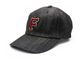 ��Mr.FATMAN/�ߥ������ե��åȥޥ��2025SS��F Emblem Baseball Cap/F����֥��١����ܡ��륭��åס�(5252002)