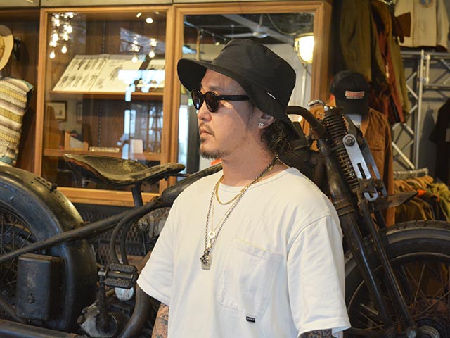 ��ATTRACTIONS/���ȥ饯����󥺡ۡ�Eyewear��Chingcame��/�����������ɥ��󥫥�ɡ�(AE0009)