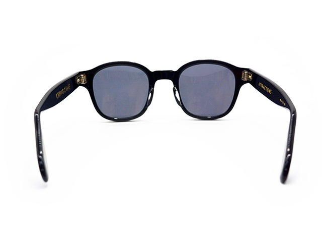 ��ATTRACTIONS/���ȥ饯����󥺡ۡ�Eyewear��Chingcame��/�����������ɥ��󥫥�ɡ�(AE0009)