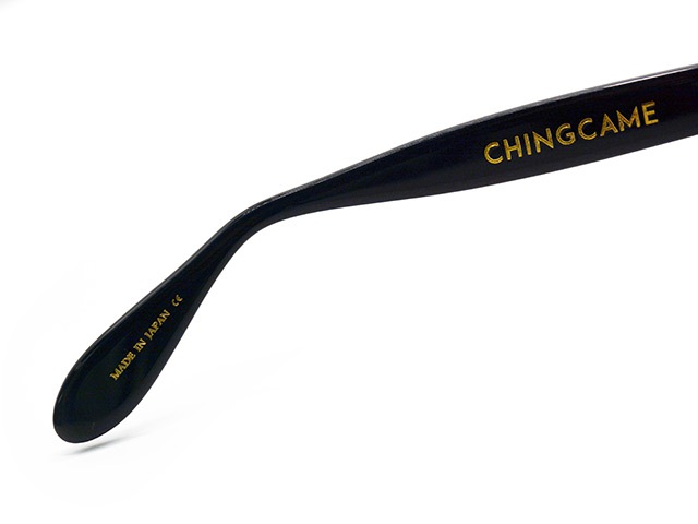 ��ATTRACTIONS/���ȥ饯����󥺡ۡ�Eyewear��Chingcame��/�����������ɥ��󥫥�ɡ�(AE0009)