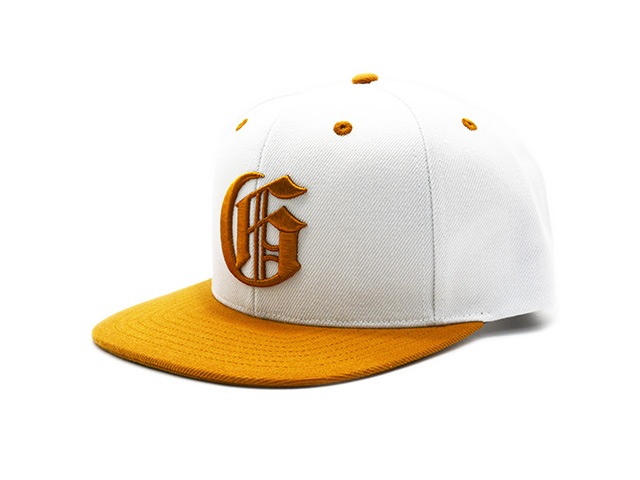 3GANGSTERVILLE/󥰥ӥ2025AWLOCOS Baseball Cap/١ܡ륭åס(GSV53G01)