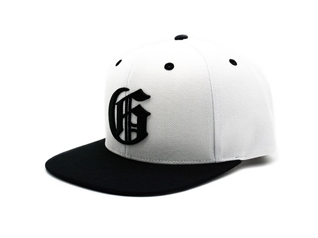 3GANGSTERVILLE/󥰥ӥ2025AWLOCOS Baseball Cap/١ܡ륭åס(GSV53G01)