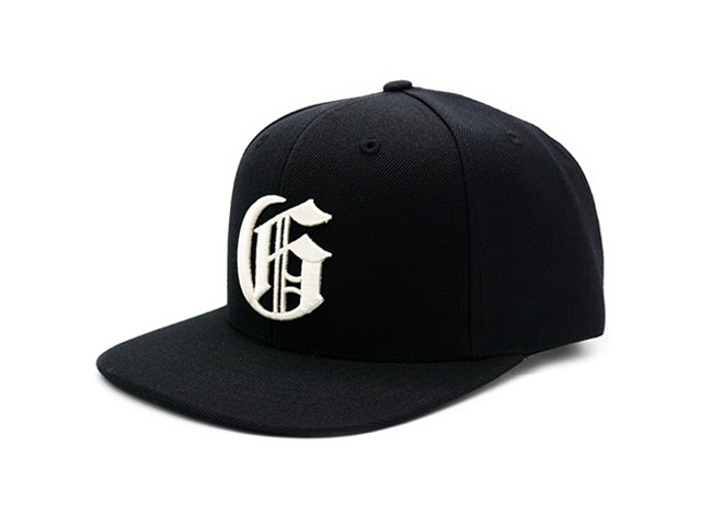 3GANGSTERVILLE/󥰥ӥ2025AWLOCOS Baseball Cap/١ܡ륭åס(GSV53G01)