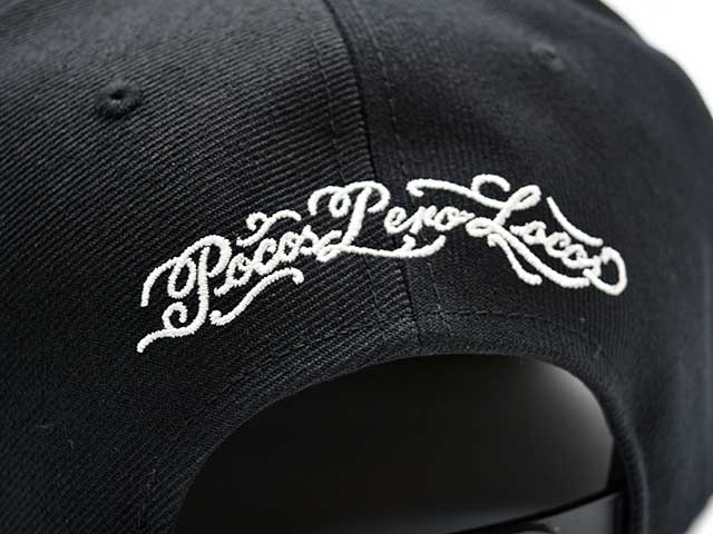 3GANGSTERVILLE/󥰥ӥ2025AWLOCOS Baseball Cap/١ܡ륭åס(GSV53G01)