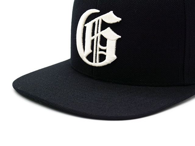 3GANGSTERVILLE/󥰥ӥ2025AWLOCOS Baseball Cap/١ܡ륭åס(GSV53G01)