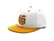 3GANGSTERVILLE/󥰥ӥ2025AWLOCOS Baseball Cap/١ܡ륭åס(GSV53G01)