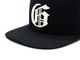 3GANGSTERVILLE/󥰥ӥ2025AWLOCOS Baseball Cap/١ܡ륭åס(GSV53G01)