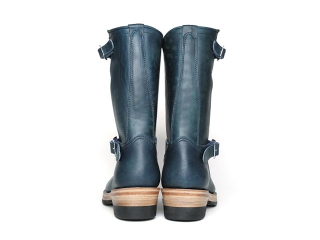 BILTBUCK by ATTRACTIONS/ビルトバックバイアトラクションズ】「Indigo