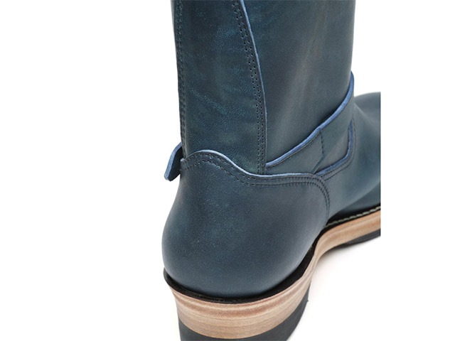 BILTBUCK by ATTRACTIONS/ビルトバックバイアトラクションズ】「Indigo