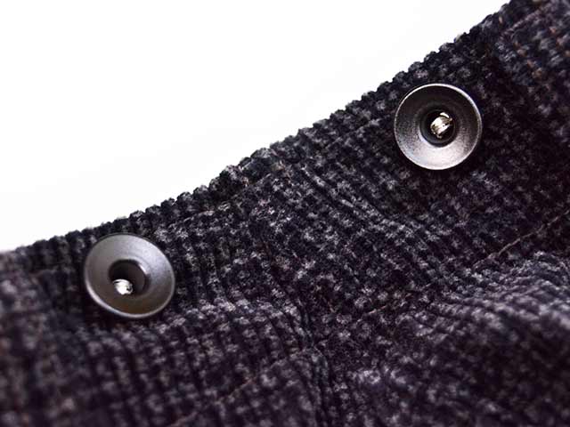 ��2����FREE WHEELERS/�ե꡼�ۥ����顼����2025FW��HUNTING TROUSERS��YELLOWSTONE��/�ϥ�ƥ��󥰥ȥ饦�������ɥ����������ȡ���ɡ�(2532007)