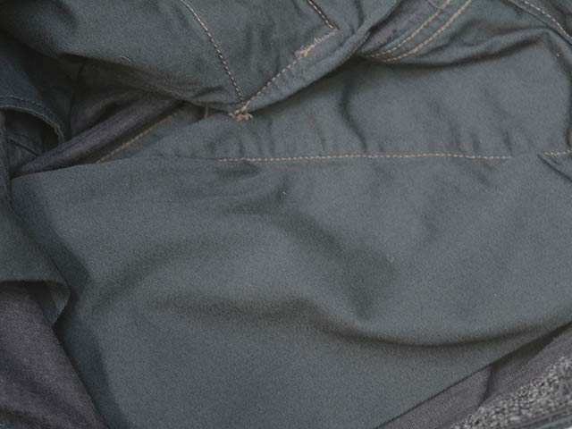 ��2����FREE WHEELERS/�ե꡼�ۥ����顼����2025FW��HUNTING TROUSERS��YELLOWSTONE��/�ϥ�ƥ��󥰥ȥ饦�������ɥ����������ȡ���ɡ�(2532007)