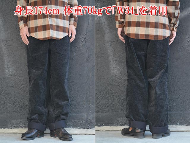 ��2����FREE WHEELERS/�ե꡼�ۥ����顼����2025FW��HUNTING TROUSERS��YELLOWSTONE��/�ϥ�ƥ��󥰥ȥ饦�������ɥ����������ȡ���ɡ�(2532007)