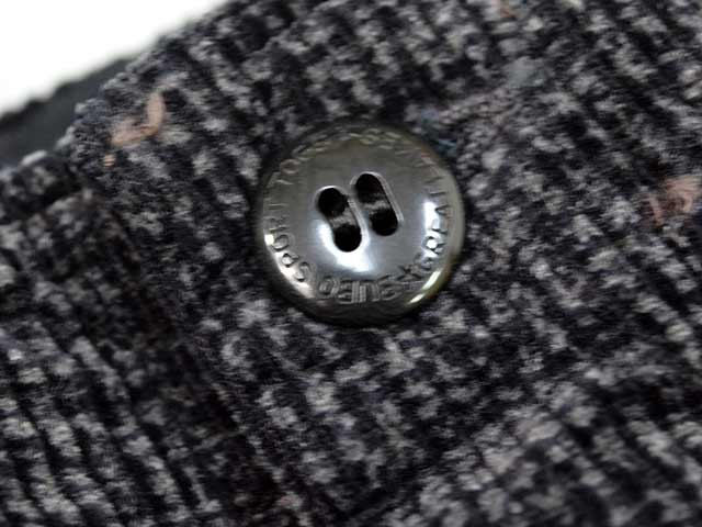 ��2����FREE WHEELERS/�ե꡼�ۥ����顼����2025FW��HUNTING TROUSERS��YELLOWSTONE��/�ϥ�ƥ��󥰥ȥ饦�������ɥ����������ȡ���ɡ�(2532007)