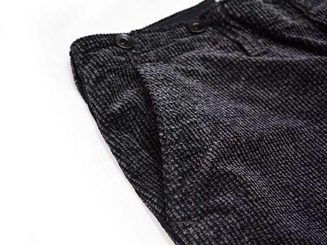 ��2����FREE WHEELERS/�ե꡼�ۥ����顼����2025FW��HUNTING TROUSERS��YELLOWSTONE��/�ϥ�ƥ��󥰥ȥ饦�������ɥ����������ȡ���ɡ�(2532007)