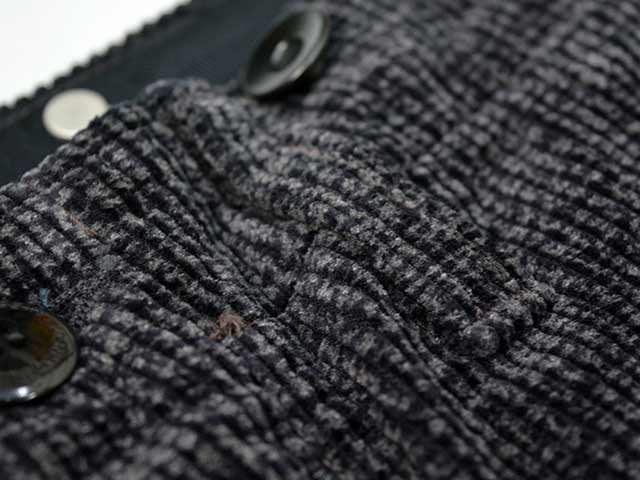 ��2����FREE WHEELERS/�ե꡼�ۥ����顼����2025FW��HUNTING TROUSERS��YELLOWSTONE��/�ϥ�ƥ��󥰥ȥ饦�������ɥ����������ȡ���ɡ�(2532007)