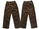 ��2����FREE WHEELERS/�ե꡼�ۥ����顼����2025FW��HUNTING TROUSERS��YELLOWSTONE��/�ϥ�ƥ��󥰥ȥ饦�������ɥ����������ȡ���ɡ�(2532007)