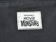 ��2����MONSTOR TIMES/��󥹥ȥ������ॺ��2026SS��MOVIE MONSTORS WORK JACKET/�ࡼ�ӡ���󥹥ȥ���������㥱�åȡ�(26SS-MT-001)