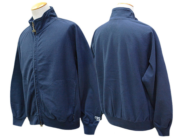 ��BLUCO/�֥륳�ۡߡ�FELCO/�ե��륳��2026SS��Inlay Training Jacket/����쥤�ȥ졼�˥󥰥��㥱�åȡ�(161-31-057)