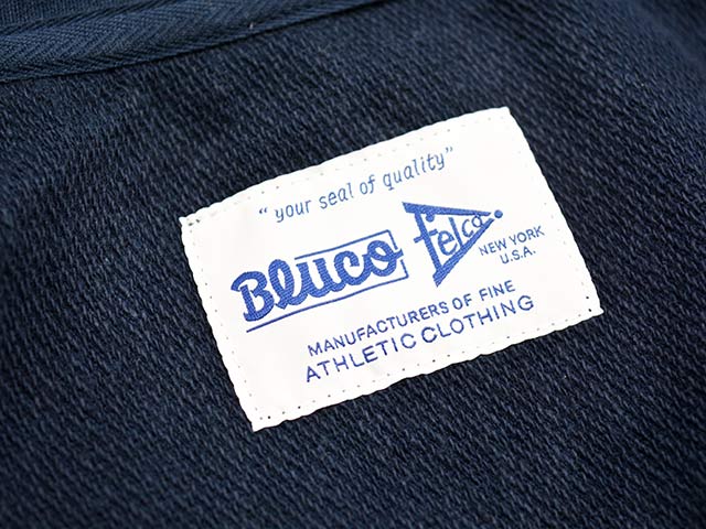 ��BLUCO/�֥륳�ۡߡ�FELCO/�ե��륳��2026SS��Inlay Training Jacket/����쥤�ȥ졼�˥󥰥��㥱�åȡ�(161-31-057)